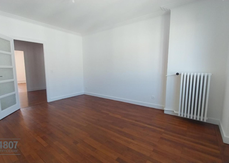 Appartement T3 à louer à Annemasse