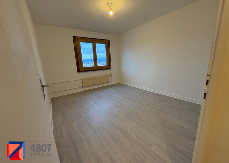 Appartement T2 à louer à Annemasse