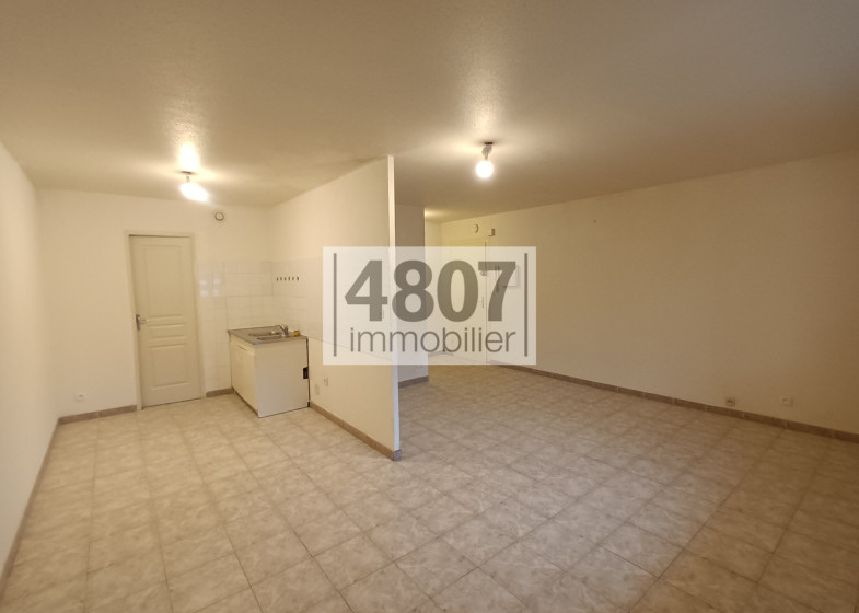 Appartement T4 à vendre à Thonon Les Bains