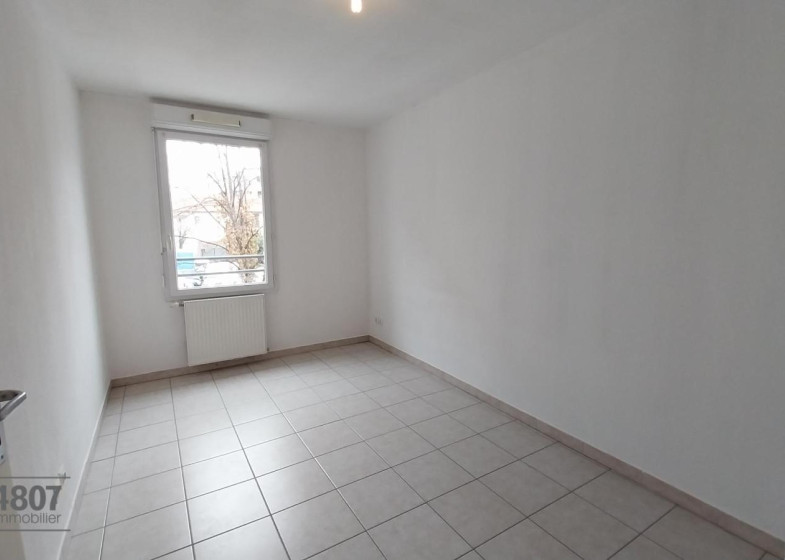 Appartement T3 à louer à Annemasse