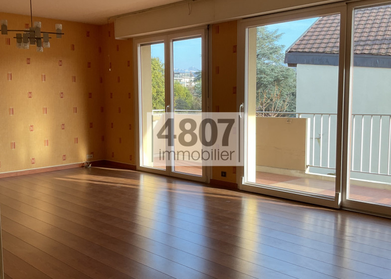 Appartement T3 à vendre à Thonon Les Bains
