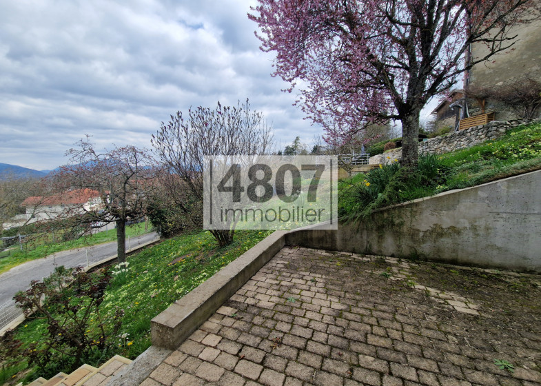 Maison T5 à vendre à Vetraz Monthoux