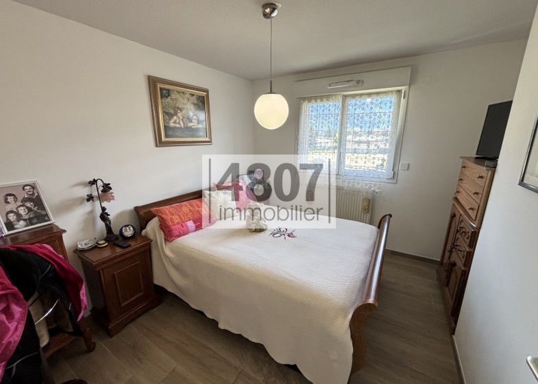 Appartement T2 à vendre à Cluses