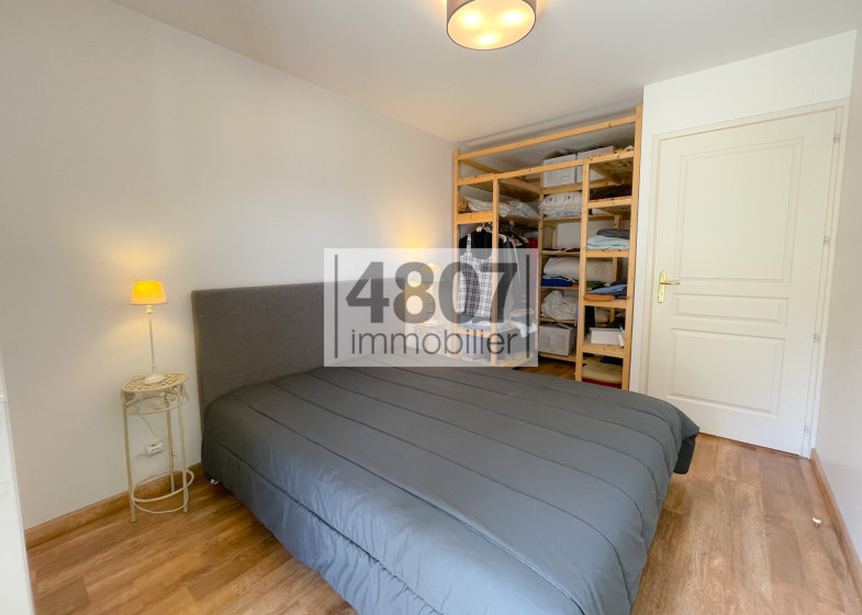 Appartement T3 à vendre à Sallanches