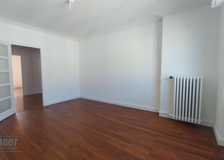 Appartement T3 à louer à Annemasse