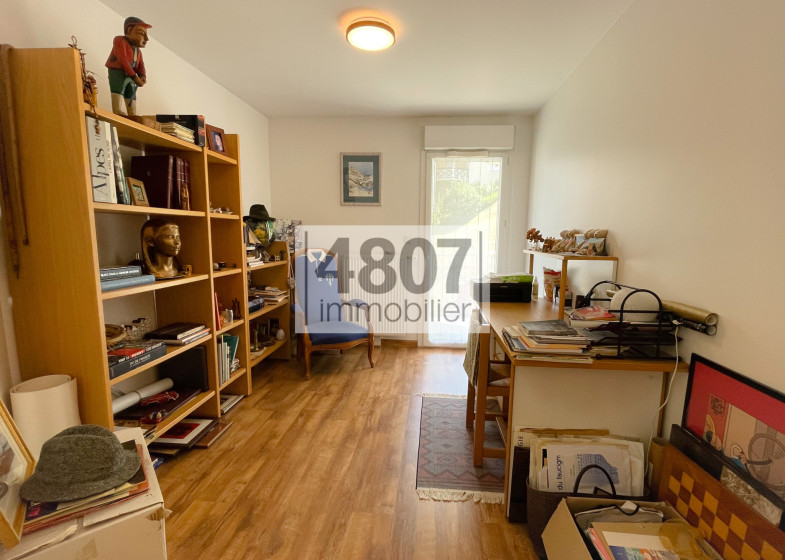 Appartement T3 à vendre à Sallanches