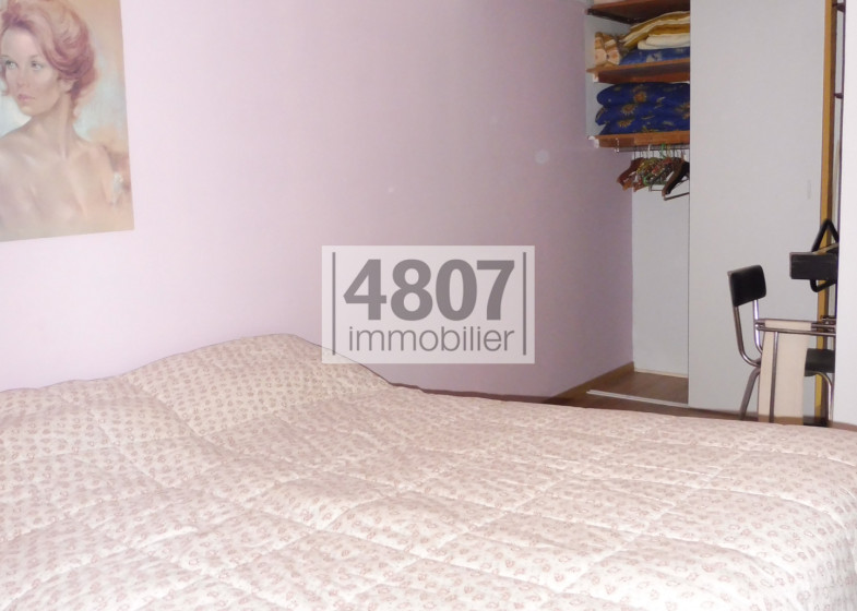 Appartement T3 à vendre à Thonon Les Bains