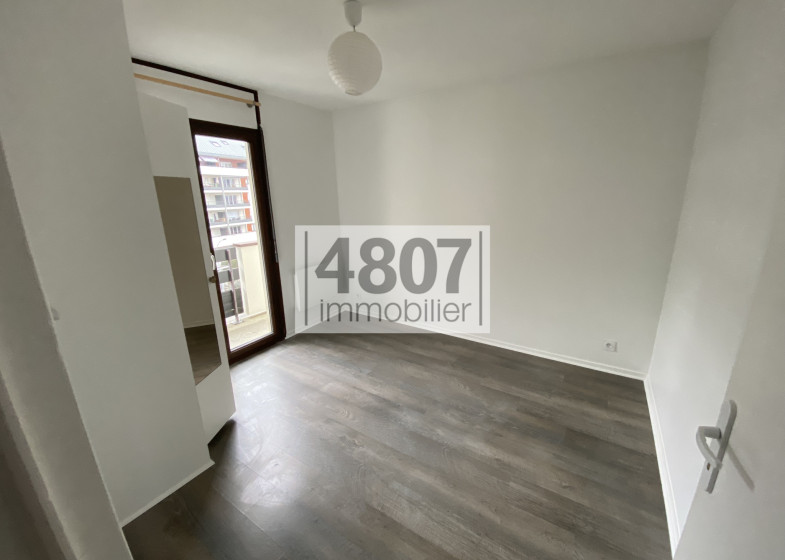 Appartement T5 à vendre à Annecy