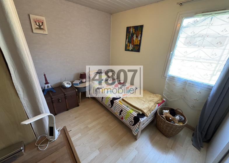 Appartement T3 à vendre à Taninges