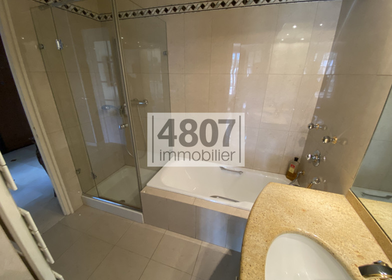 Appartement T3 à vendre à Annecy