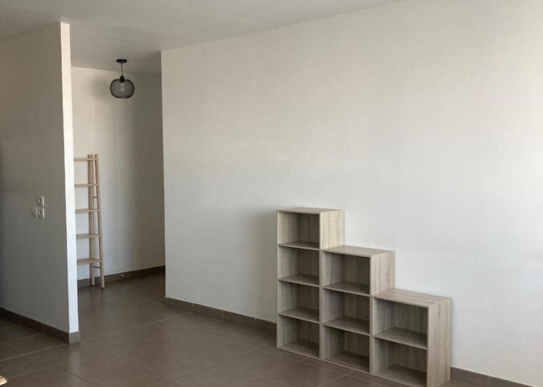 Appartement T2 à louer à Saint Julien En Genevois