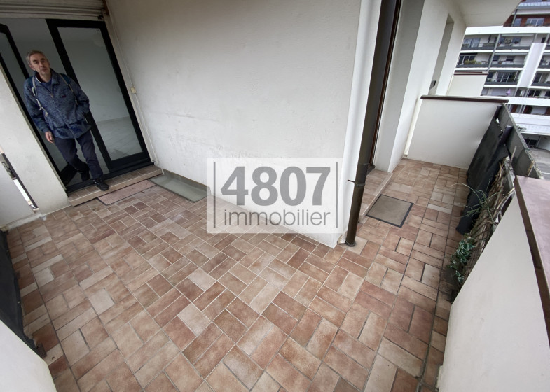 Appartement T5 à vendre à Annecy