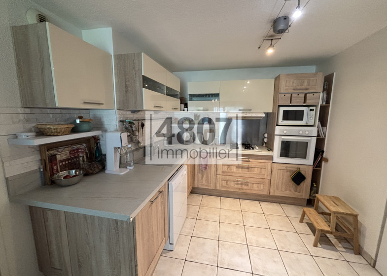 Appartement T3 à vendre à Taninges
