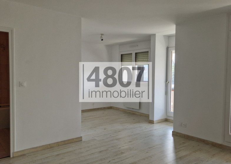 Appartement T5 à vendre à Ambilly