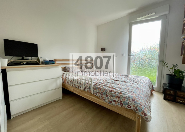 Appartement T3 à vendre à Bonneville