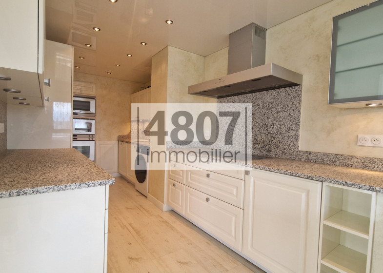 Appartement T5 à vendre à Ambilly