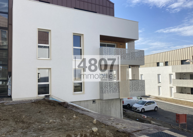 Appartement T3 à vendre à Annecy
