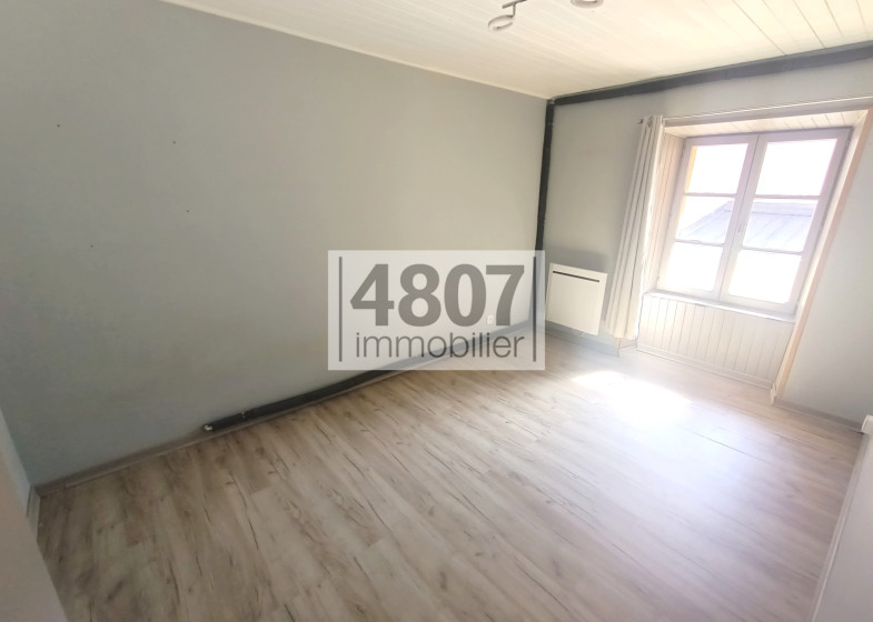 Appartement T3 à vendre à Cluses