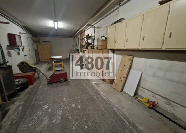 Maison T20 à vendre à Annemasse
