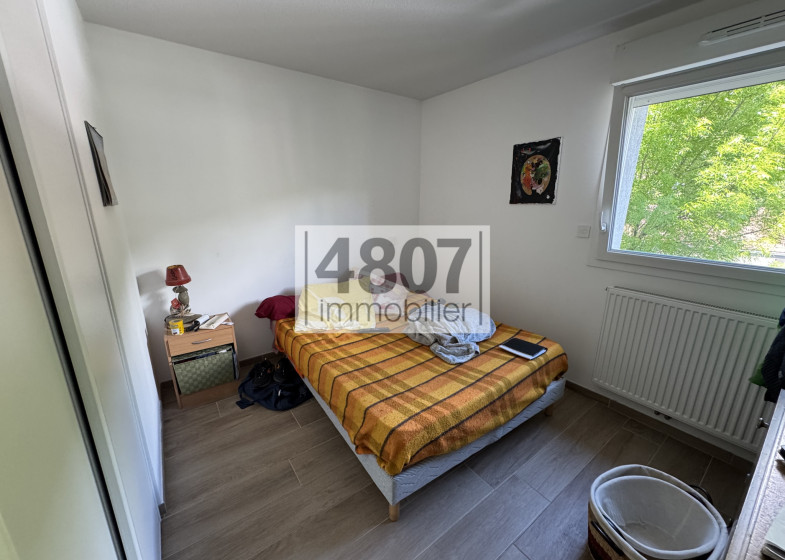 Appartement T3 à vendre à Cluses