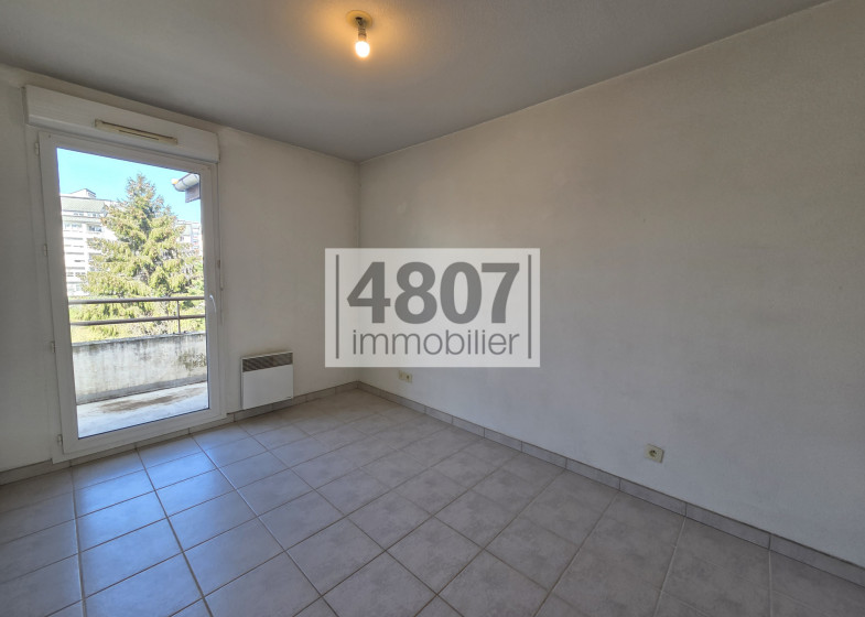 Appartement T3 à vendre à Vetraz Monthoux