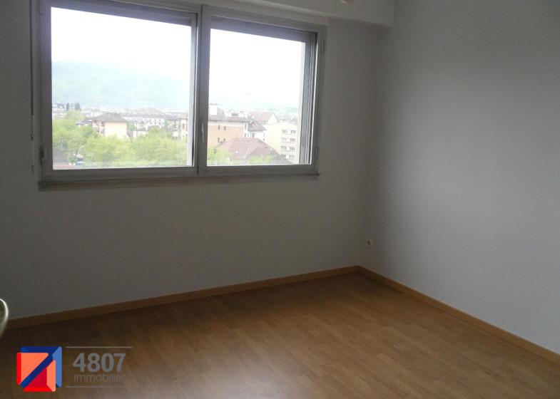 Appartement T4 à louer à Annecy