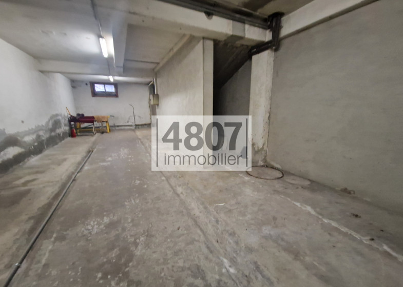 Maison T20 à vendre à Annemasse