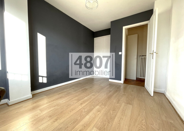 Appartement T3 à vendre à Annecy