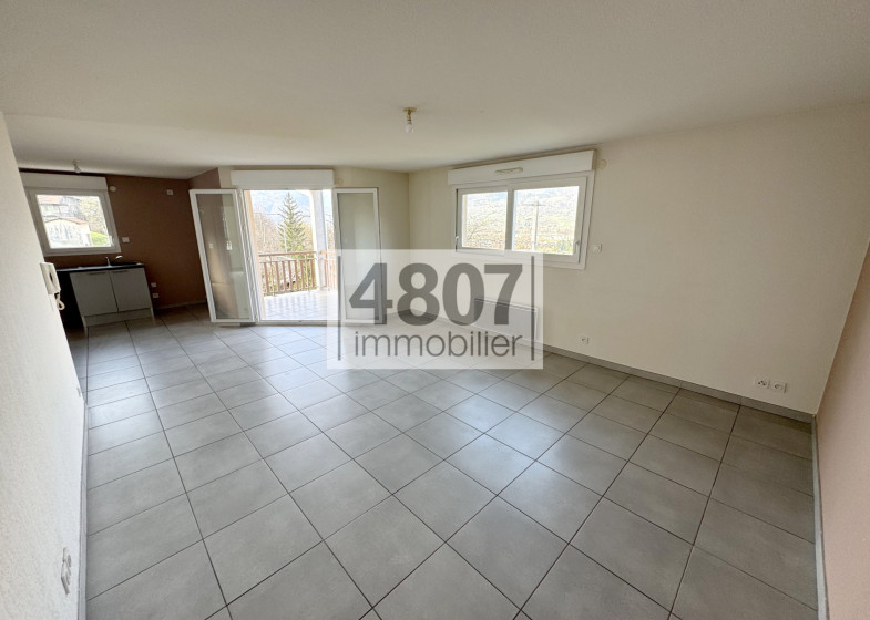 Appartement T3 à vendre à Scionzier