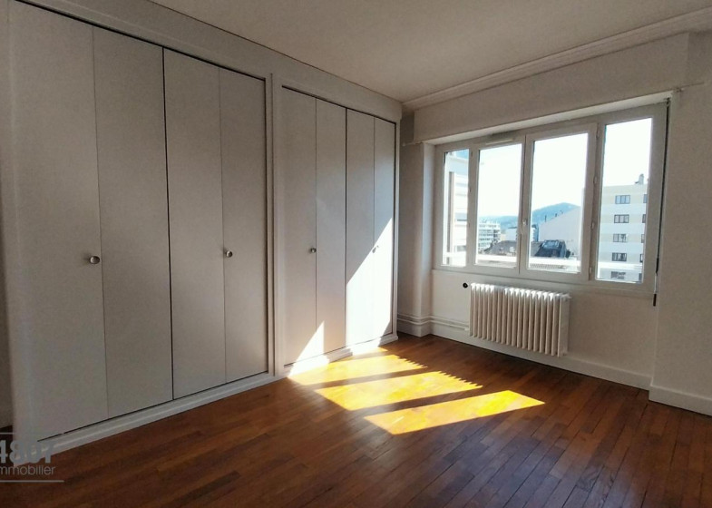 Appartement T3 à louer à Annemasse
