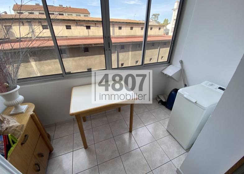 Appartement T3 à vendre à Annecy