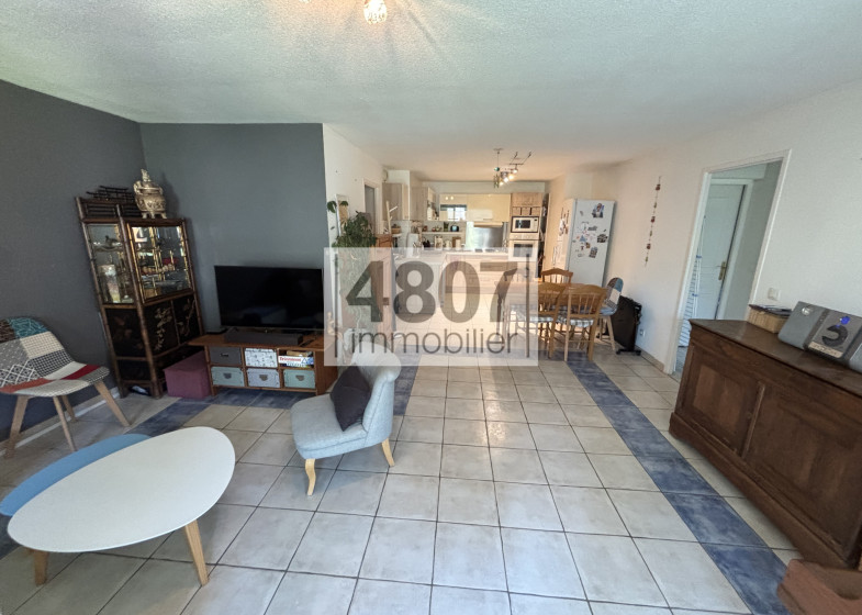 Appartement T3 à vendre à Taninges