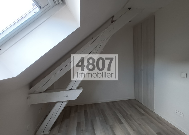 Appartement T2 à vendre à Thonon Les Bains