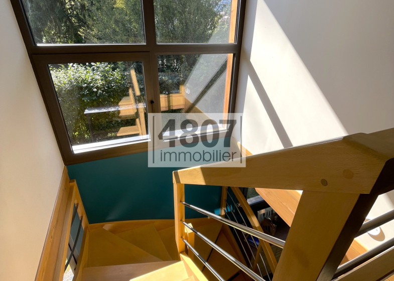 Maison T4 à vendre à Saint Jorioz