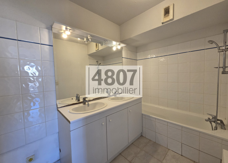Appartement T3 à vendre à Vetraz Monthoux