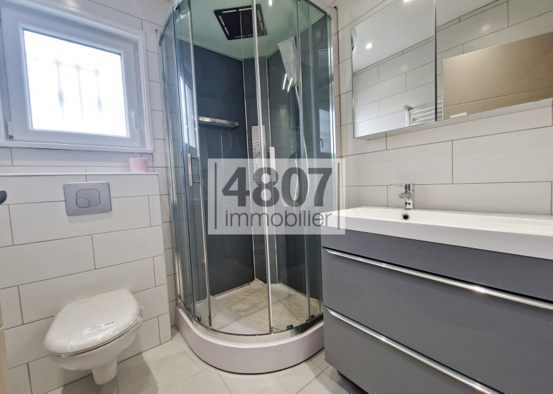 Maison T5 à vendre à Vetraz Monthoux