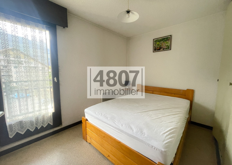 Appartement T2 à vendre à Sallanches