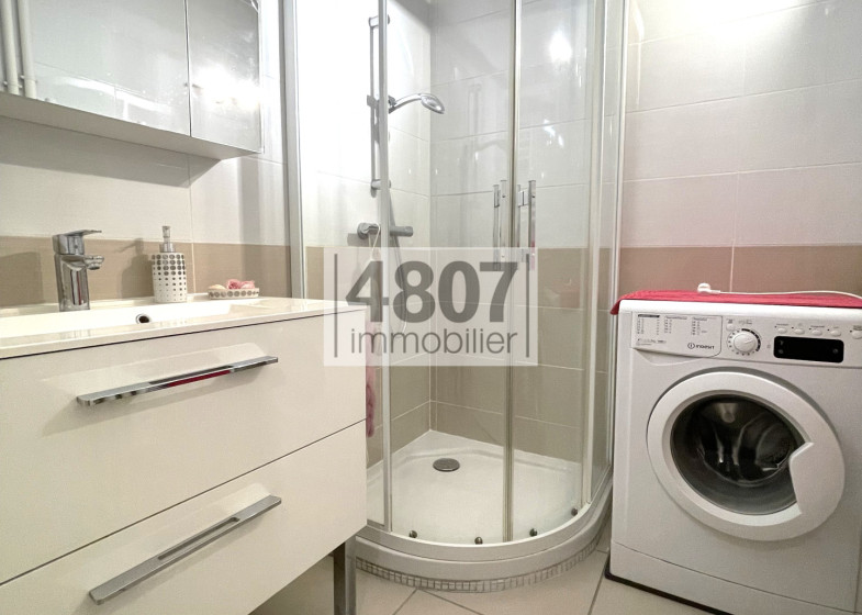 Appartement T3 à vendre à Annecy