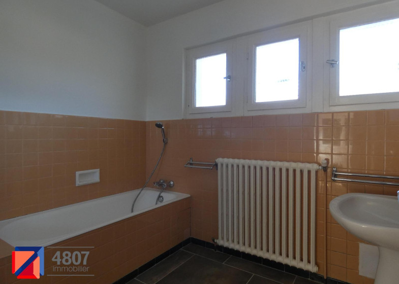 Maison T0 à louer à Saint Pierre En Faucigny