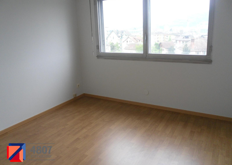 Appartement T4 à louer à Annecy