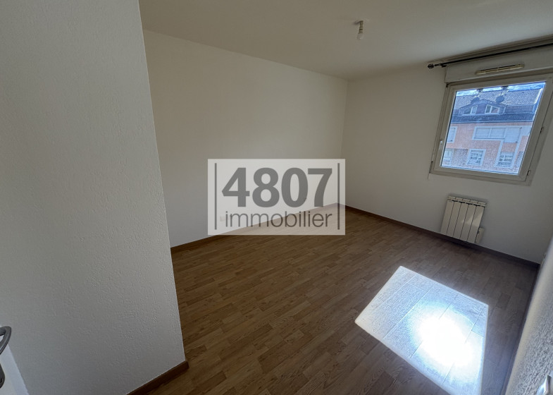 Appartement T3 à vendre à Marignier