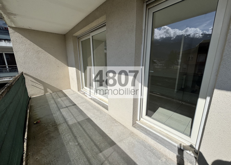 Appartement T3 à vendre à Marignier