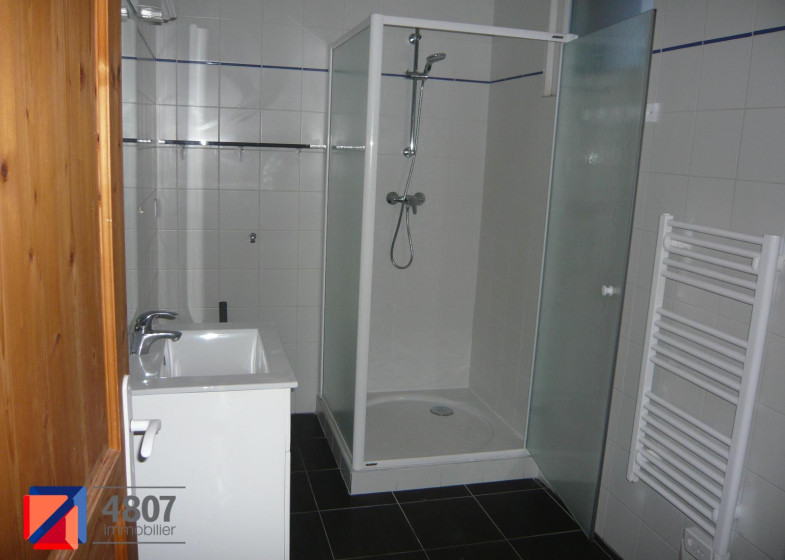 Appartement T2 à louer à Marnaz