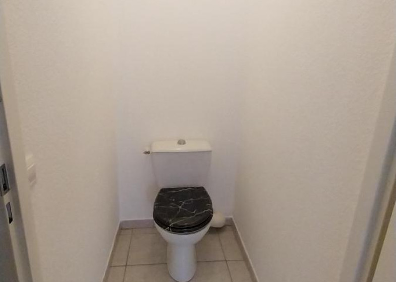 Appartement T3 à louer à Annemasse