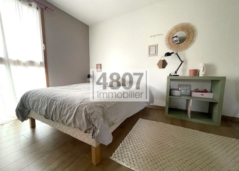 Maison T4 à vendre à Saint Jorioz