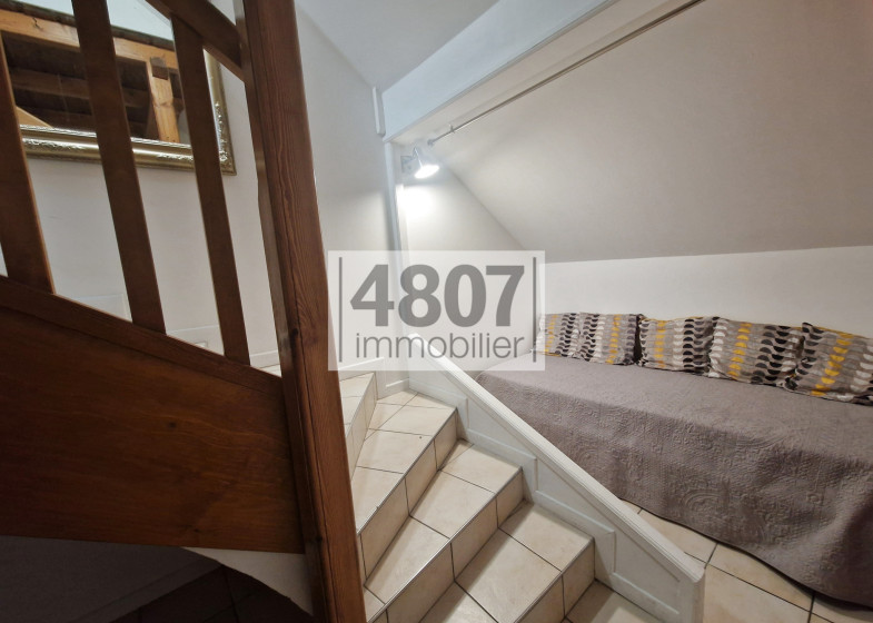 Appartement T1 à vendre à Fillinges