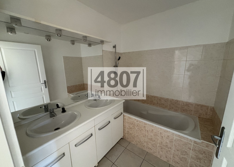 Appartement T3 à vendre à Marignier