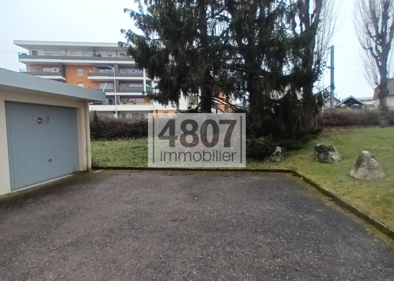 Appartement T3 à vendre à Thonon Les Bains