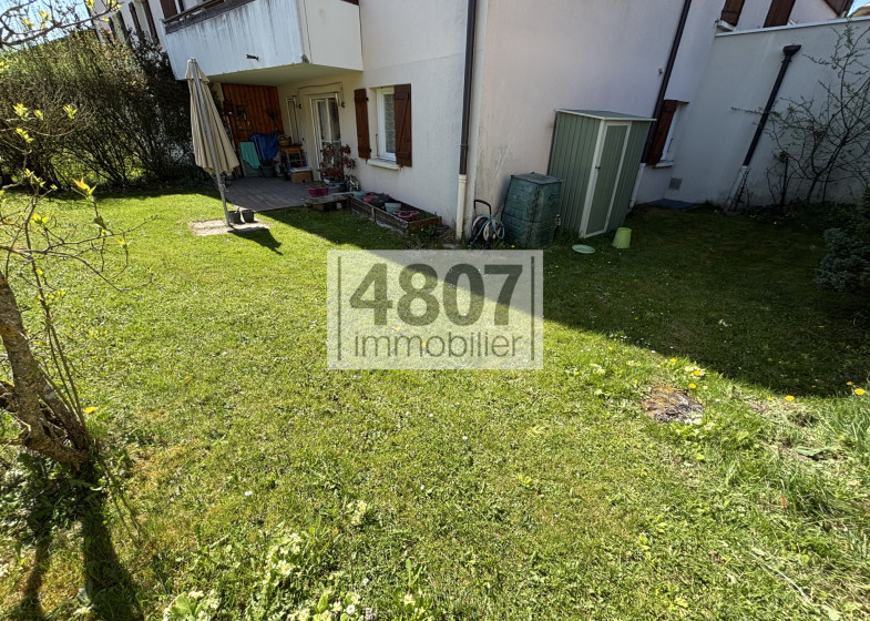 Appartement T3 à vendre à Taninges