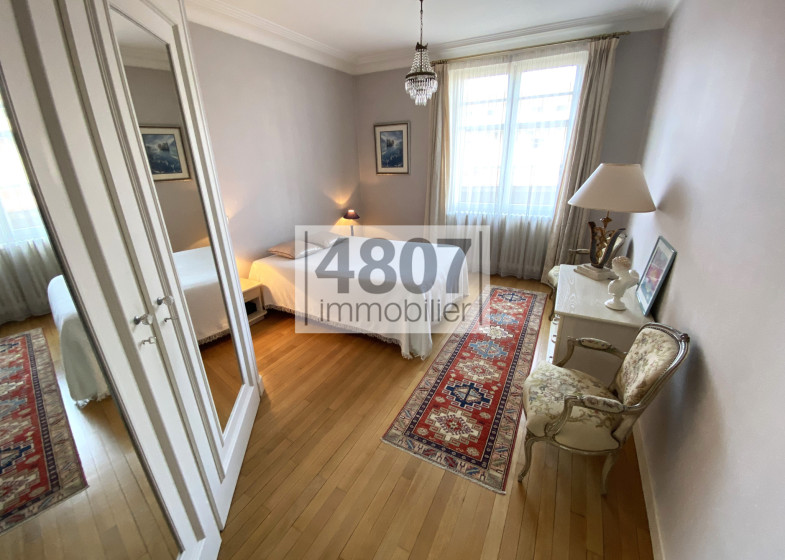 Appartement T3 à vendre à Annecy